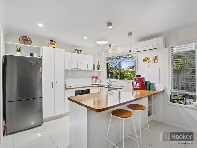 Third view of Homely villa listing, 3/15 Harley Street, Labrador QLD 4215