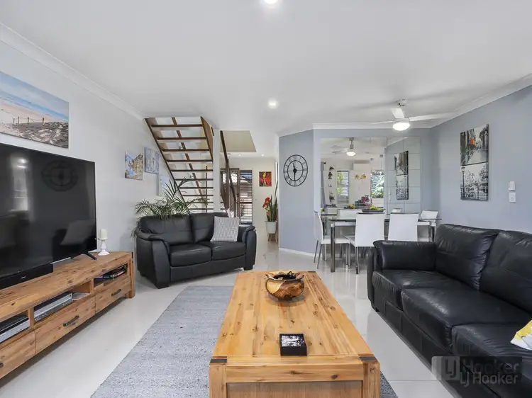 Fourth view of Homely villa listing, 3/15 Harley Street, Labrador QLD 4215