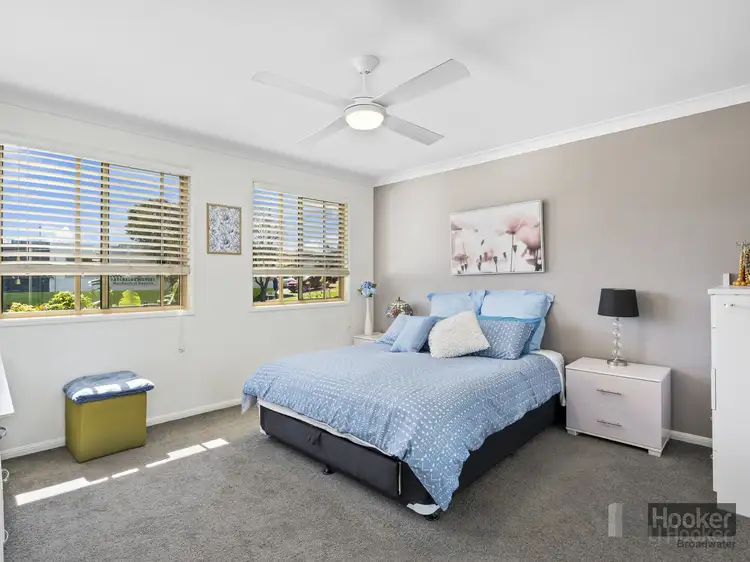 Sixth view of Homely villa listing, 3/15 Harley Street, Labrador QLD 4215