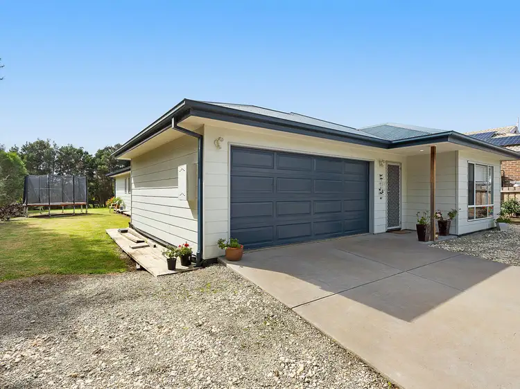 Main view of Homely house listing, 4/18-20 Anderson Parade, Corinella VIC 3984