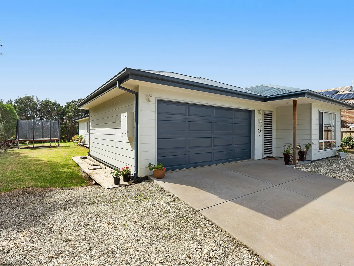 Main view of Homely house listing, 4/18-20 Anderson Parade, Corinella VIC 3984