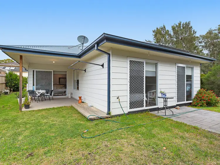 Sixth view of Homely house listing, 4/18-20 Anderson Parade, Corinella VIC 3984