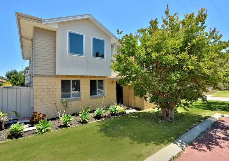 1/56 Randell Street, Mandurah WA 6210