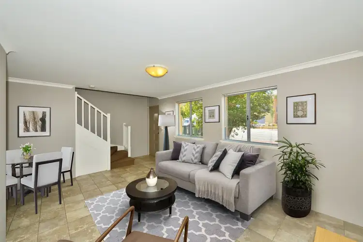Third view of Homely townhouse listing, 1/56 Randell Street, Mandurah WA 6210