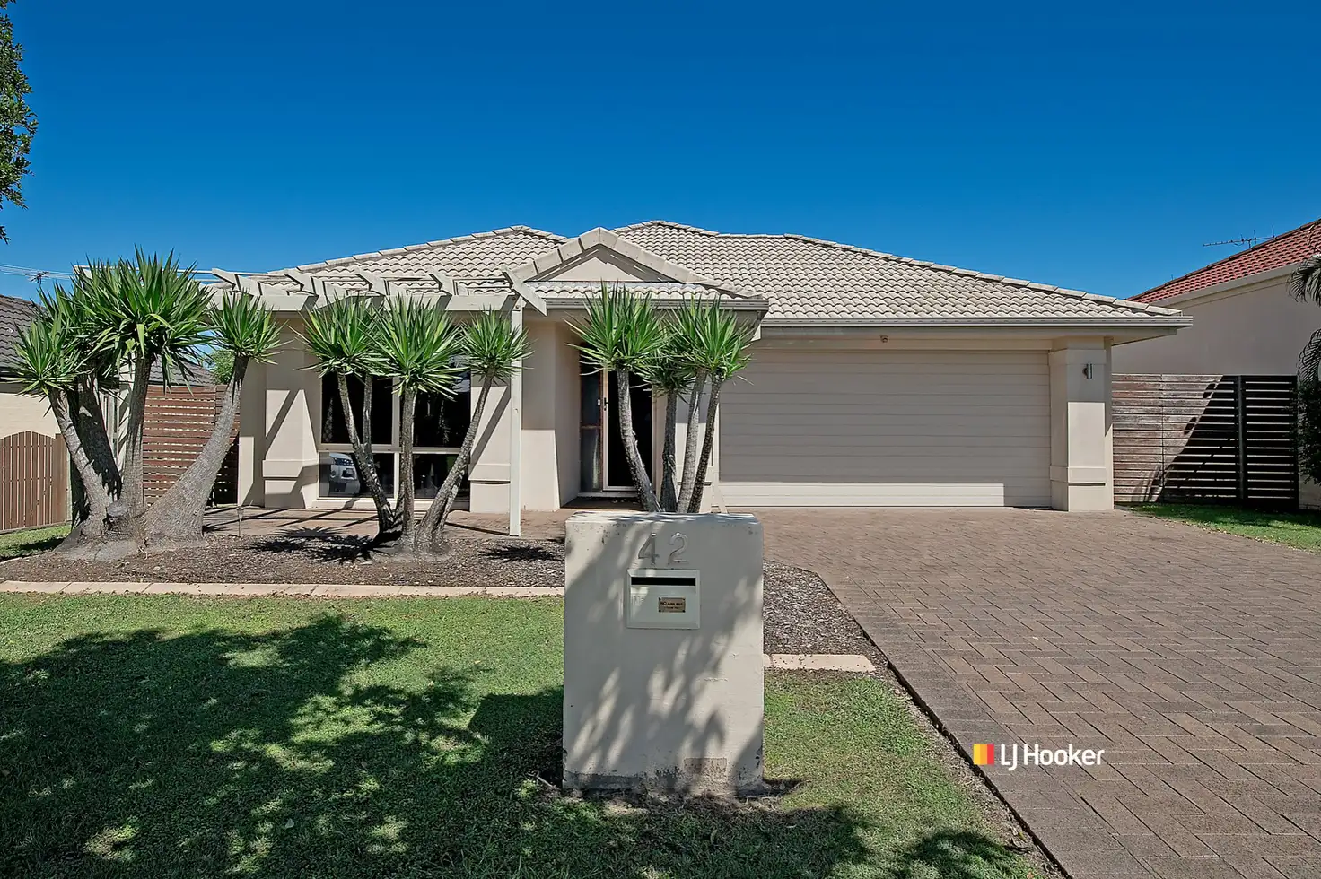 Main view of Homely house listing, 42 Gannet Circuit, North Lakes QLD 4509
