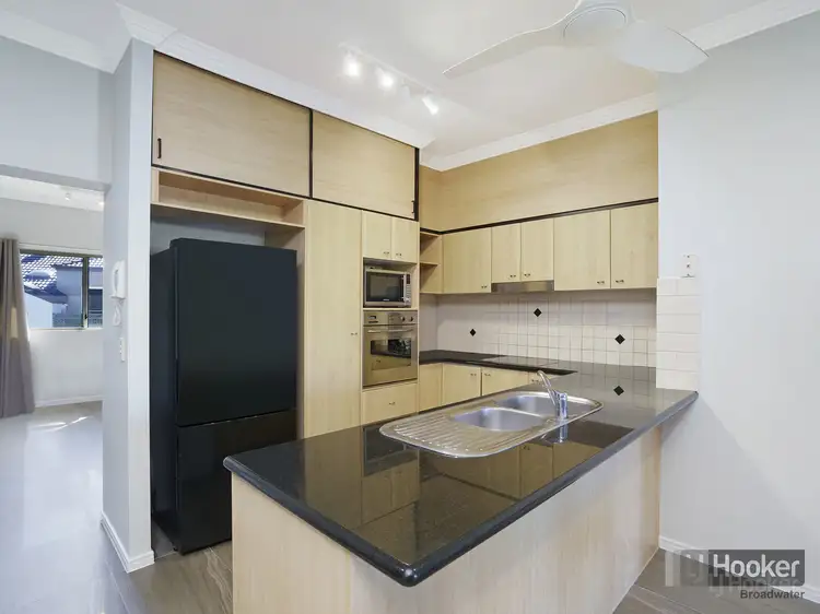 Fifth view of Homely apartment listing, 13/82 Limetree Parade, Runaway Bay QLD 4216