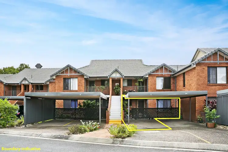 3/164 High Street, Southport QLD 4215