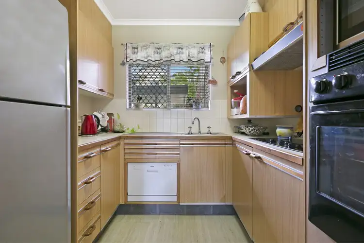 Sixth view of Homely unit listing, 3/164 High Street, Southport QLD 4215