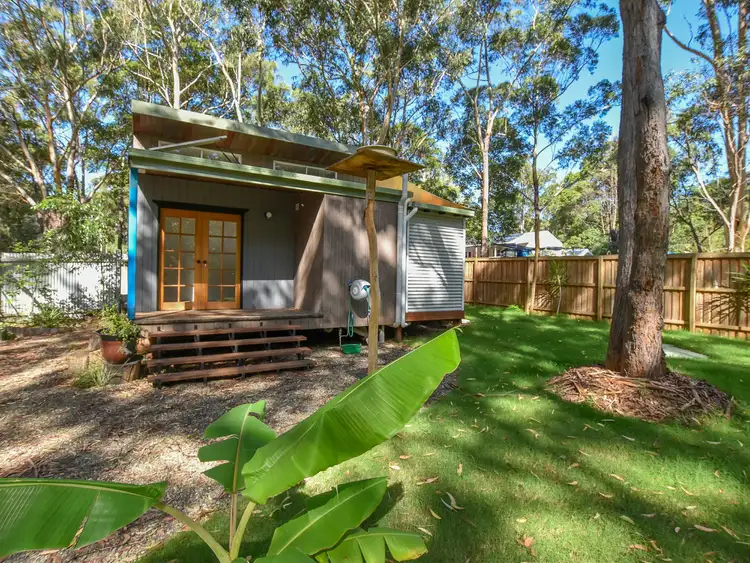 Second view of Homely house listing, 3 Glenfield Street, Russell Island QLD 4184