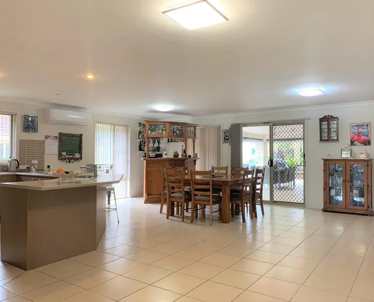 Third view of Homely house listing, 6 Crispin Cove, Macksville NSW 2447