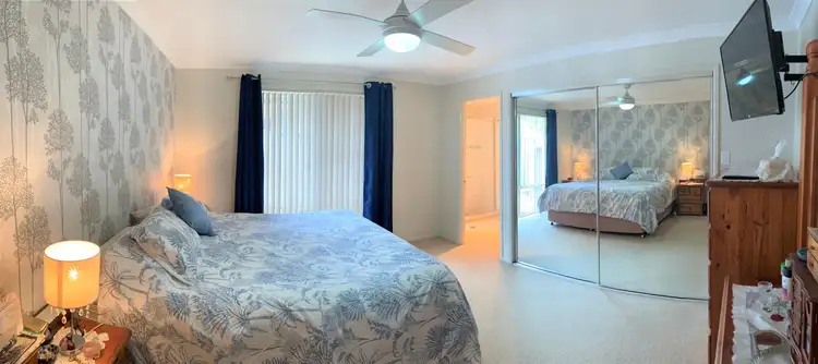 Fifth view of Homely house listing, 6 Crispin Cove, Macksville NSW 2447