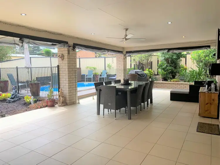 Seventh view of Homely house listing, 6 Crispin Cove, Macksville NSW 2447