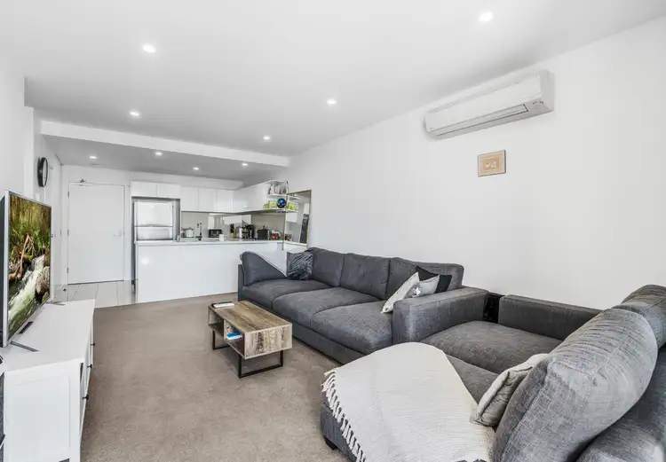 Third view of Homely unit listing, Unit 26/21 Bombery Street, Cannon Hill QLD 4170