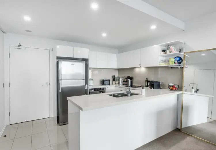 Fourth view of Homely unit listing, Unit 26/21 Bombery Street, Cannon Hill QLD 4170