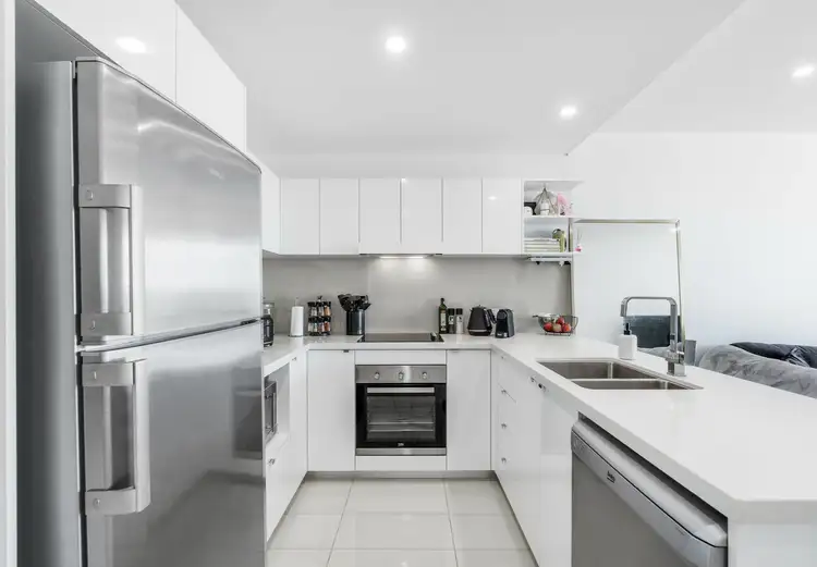 Fifth view of Homely unit listing, Unit 26/21 Bombery Street, Cannon Hill QLD 4170