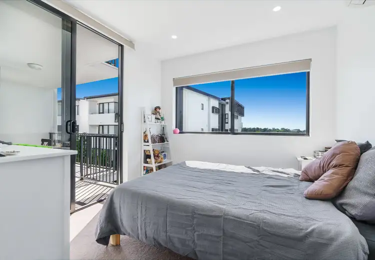 Sixth view of Homely unit listing, Unit 26/21 Bombery Street, Cannon Hill QLD 4170