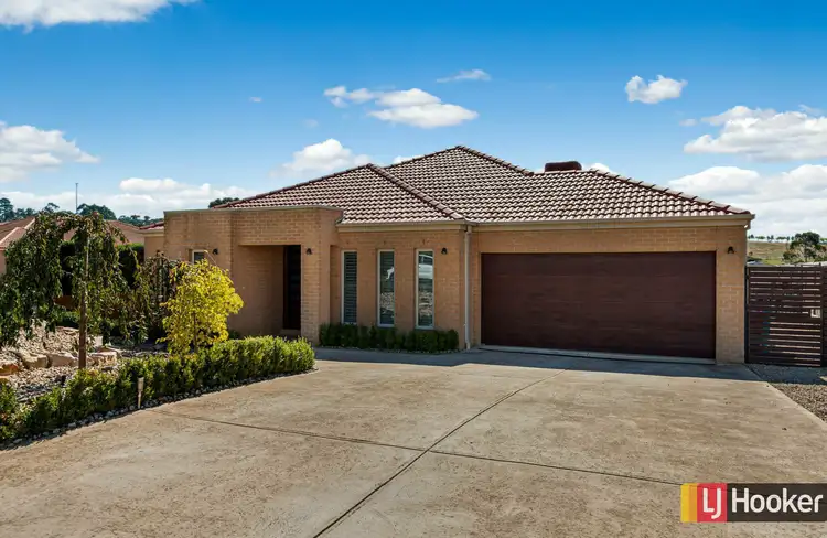 20 Aurina Drive, Hidden Valley VIC 3756