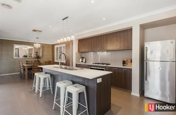 Third view of Homely house listing, 20 Aurina Drive, Hidden Valley VIC 3756