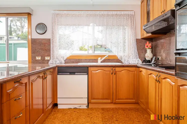 Fifth view of Homely semi-detached listing, 23 Pleasurelea Drive, Sunshine Bay NSW 2536