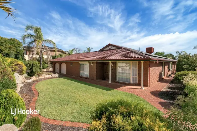 Third view of Homely house listing, 4 Hillview Court, Gulfview Heights SA 5096