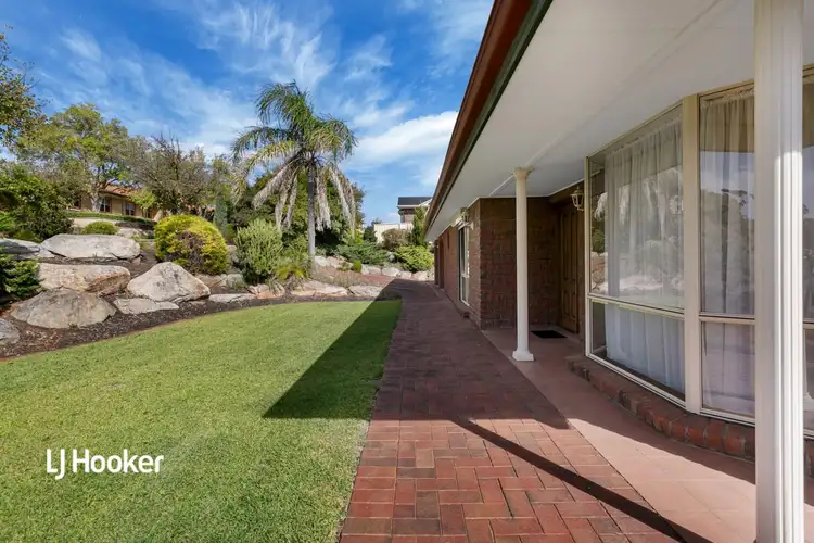 Fourth view of Homely house listing, 4 Hillview Court, Gulfview Heights SA 5096