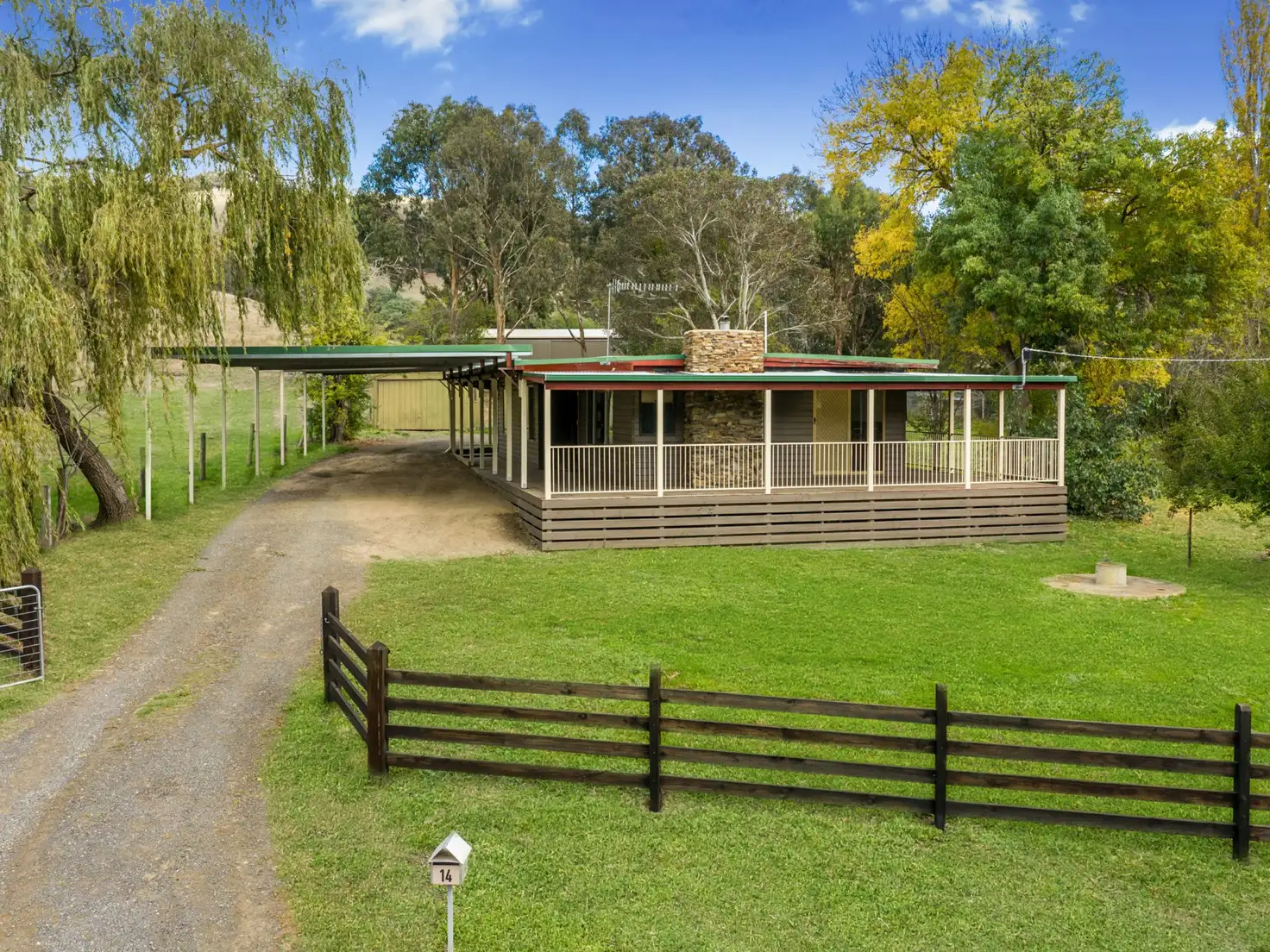 Main view of Homely house listing, 14 Doyle Street, Reedy Creek VIC 3658