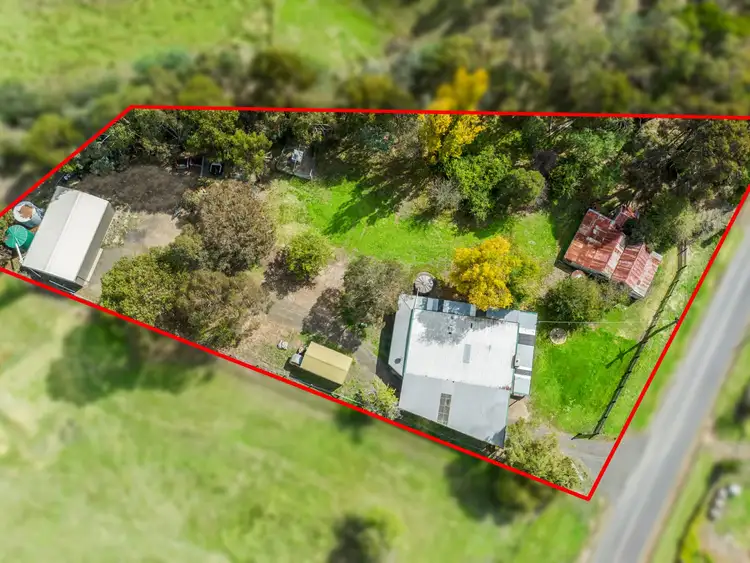 Second view of Homely house listing, 14 Doyle Street, Reedy Creek VIC 3658