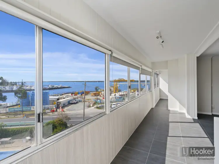 Second view of Homely apartment listing, 17/554 Marine Parade, Biggera Waters QLD 4216