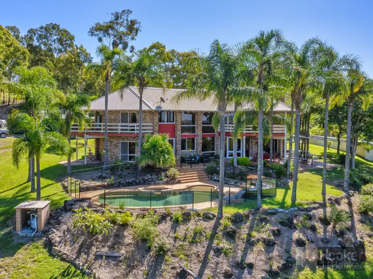 31 Gumtree Crescent, Upper Coomera QLD 4209