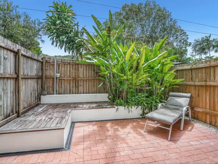 Second view of Homely unit listing, 4/10 Crathern Close, Edge Hill QLD 4870