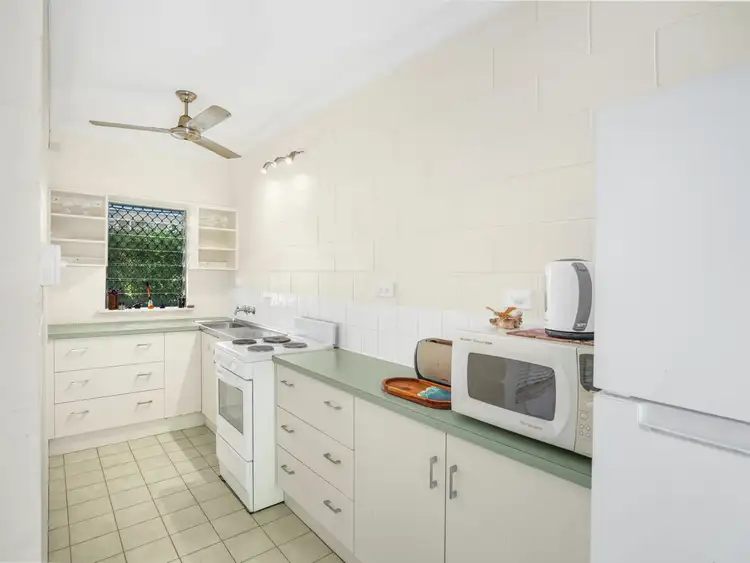 Third view of Homely unit listing, 4/10 Crathern Close, Edge Hill QLD 4870