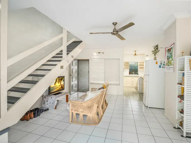 Fourth view of Homely unit listing, 4/10 Crathern Close, Edge Hill QLD 4870