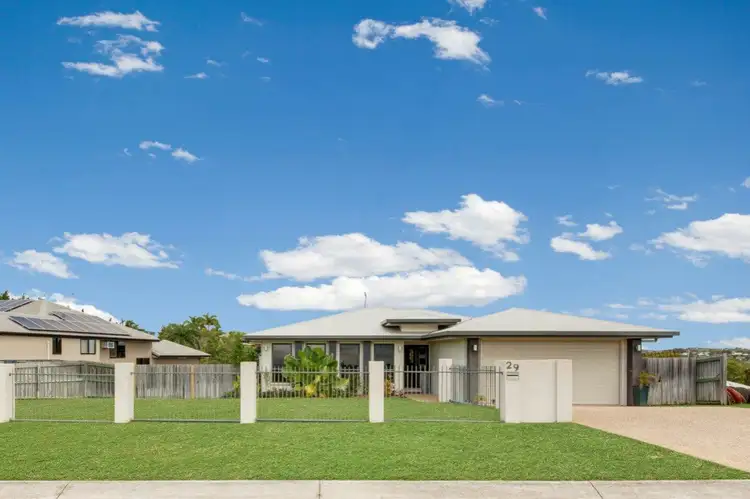 29 Coolibah Street, Kin Kora QLD 4680