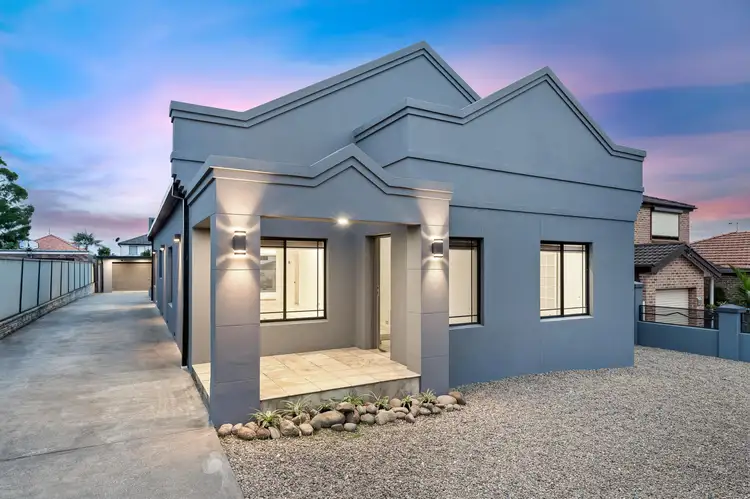 30 Bexley Road, Campsie NSW 2194