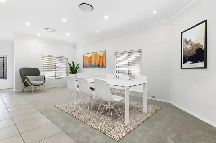 Second view of Homely house listing, 30 Bexley Road, Campsie NSW 2194