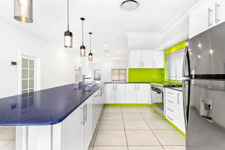 Third view of Homely house listing, 30 Bexley Road, Campsie NSW 2194