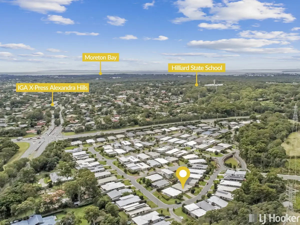 Main view of Homely house listing, 7 Mapleton Crescent, Capalaba QLD 4157
