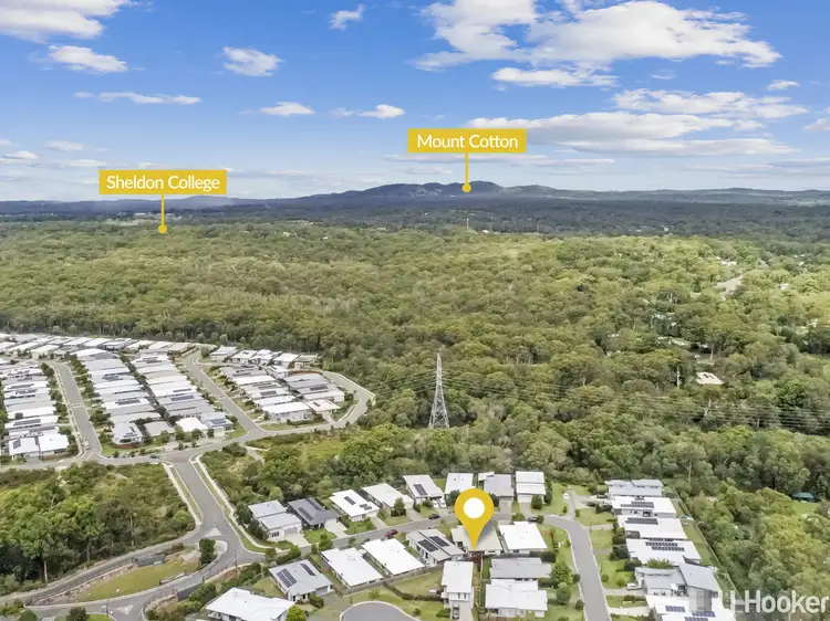Third view of Homely house listing, 7 Mapleton Crescent, Capalaba QLD 4157