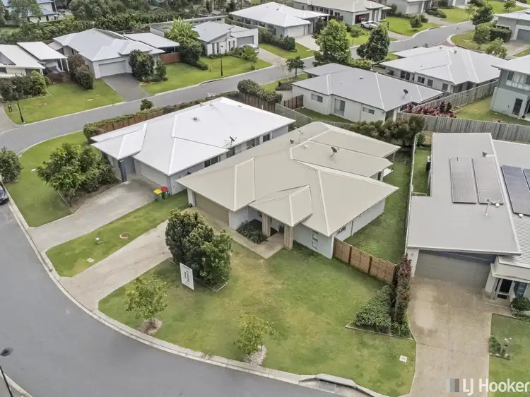 Fourth view of Homely house listing, 7 Mapleton Crescent, Capalaba QLD 4157