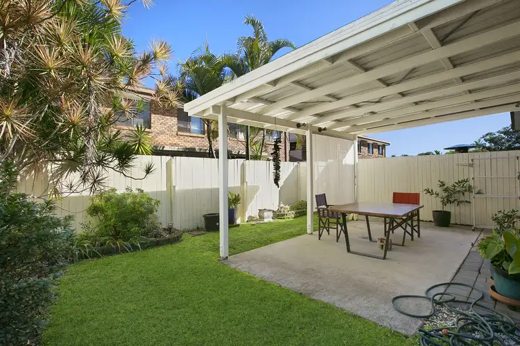 Second view of Homely townhouse listing, 10/11 Lyre Street, Capalaba QLD 4157