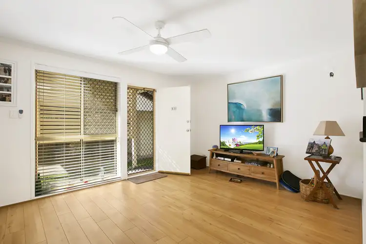 Fourth view of Homely townhouse listing, 10/11 Lyre Street, Capalaba QLD 4157