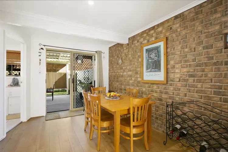 Fifth view of Homely townhouse listing, 10/11 Lyre Street, Capalaba QLD 4157