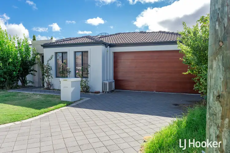 Main view of Homely villa listing, 9/22 James Street, Cannington WA 6107