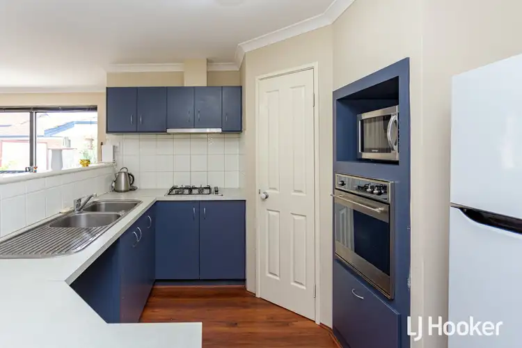 Second view of Homely villa listing, 9/22 James Street, Cannington WA 6107