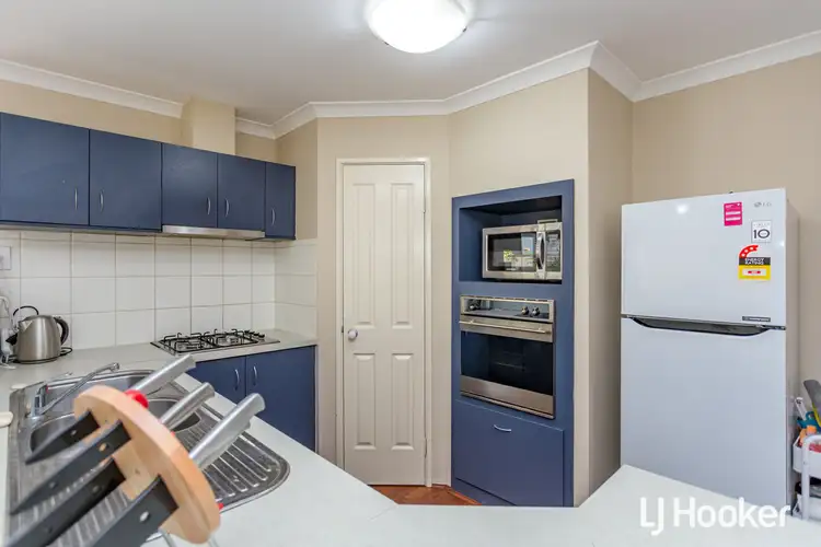 Third view of Homely villa listing, 9/22 James Street, Cannington WA 6107
