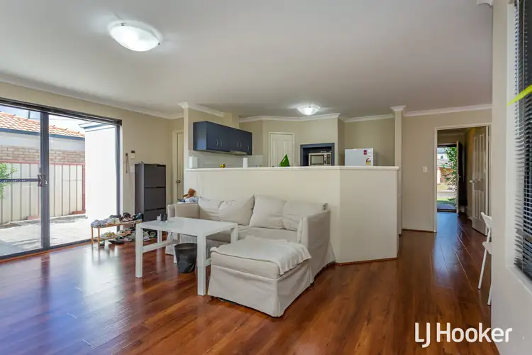 Fourth view of Homely villa listing, 9/22 James Street, Cannington WA 6107
