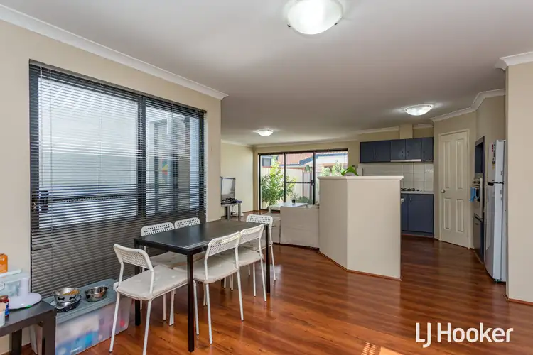Fifth view of Homely villa listing, 9/22 James Street, Cannington WA 6107