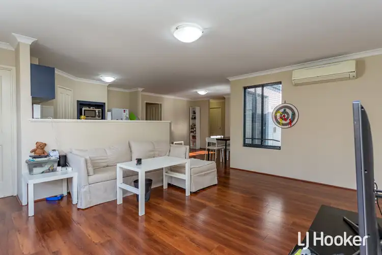 Sixth view of Homely villa listing, 9/22 James Street, Cannington WA 6107