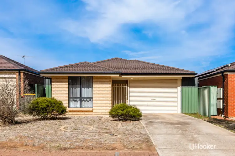 29 McPherson Grove, Davoren Park SA 5113