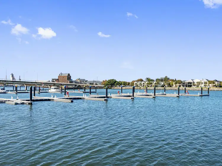 Fourth view of Homely apartment listing, Apartment 202/16-18 Wirra Drive, New Port SA 5015